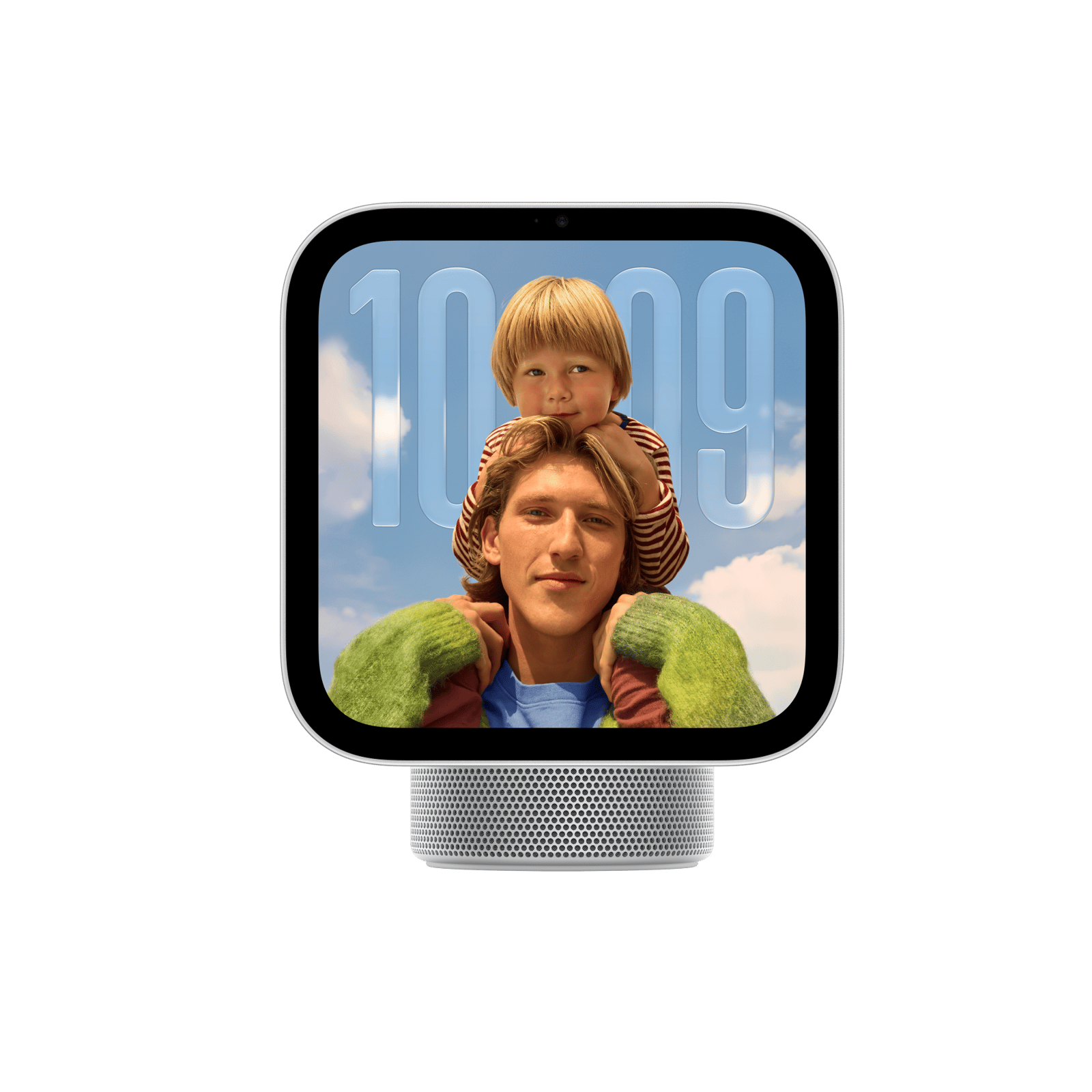 Apple HomeView, product image