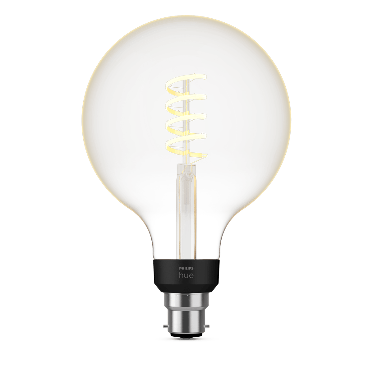 G125 - B22 550 Smart Bulb