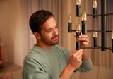 Candle - E14 350 Smart Bulb