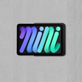 Dame Wall Home 2.0 for iPad mini