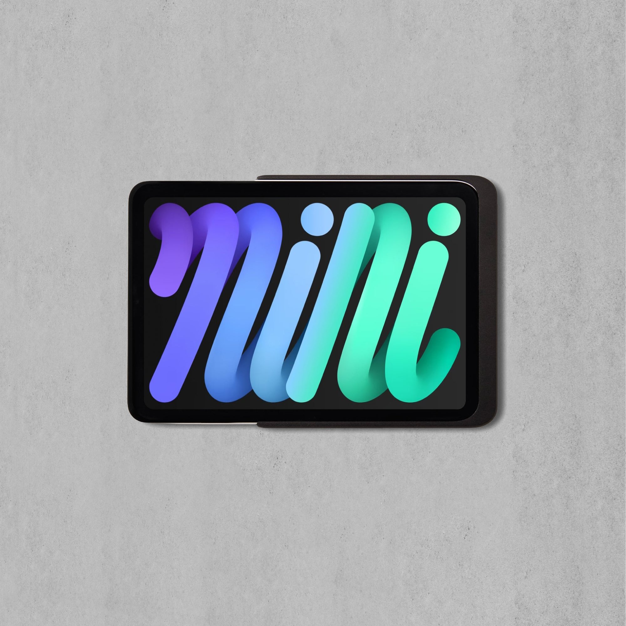 Dame Wall Home 2.0 for iPad mini