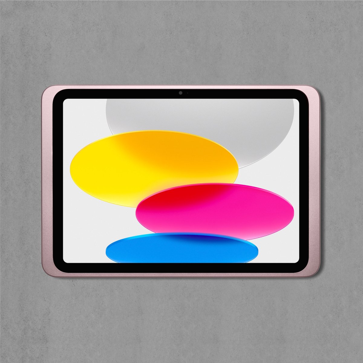 Dame Wall 2.0 for iPad