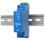 Pro 1 Smart Relay