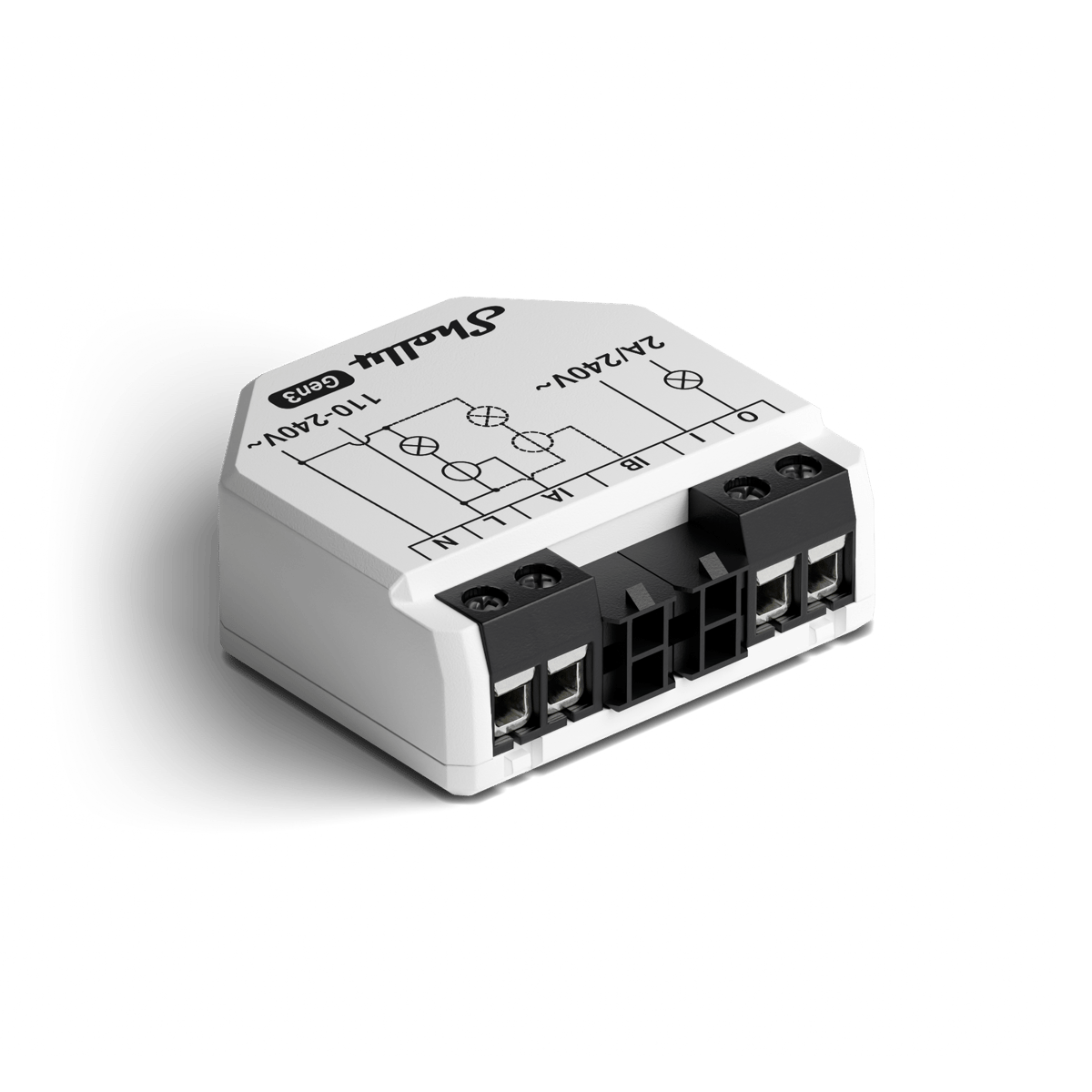 Energy Monitoring