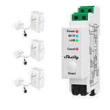 Pro 3EM-400 Energy Meter