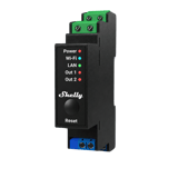 Pro 2PM Smart Relay