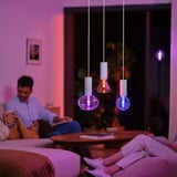 Triangle - E27 500 Smart Bulb