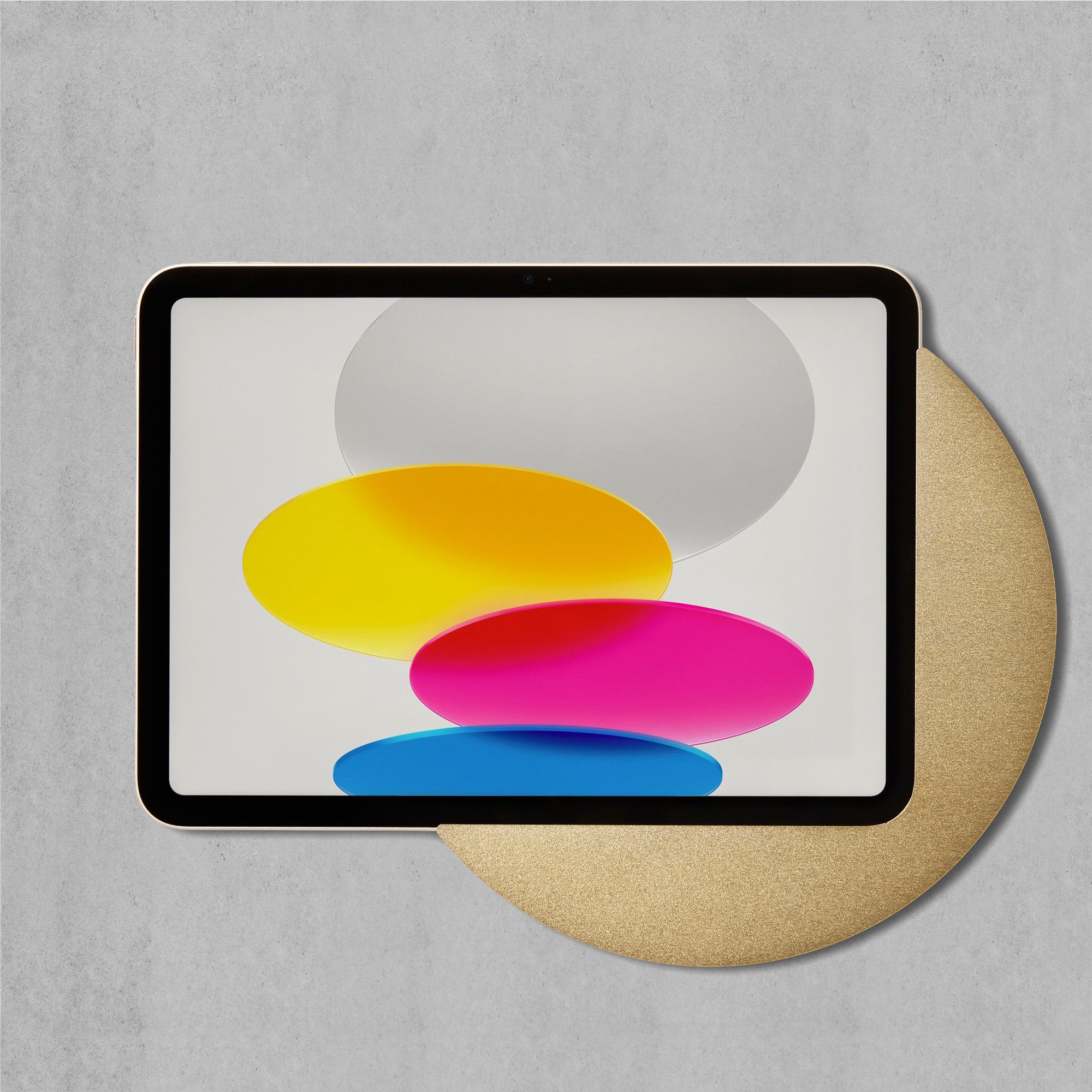 Sunset for iPad