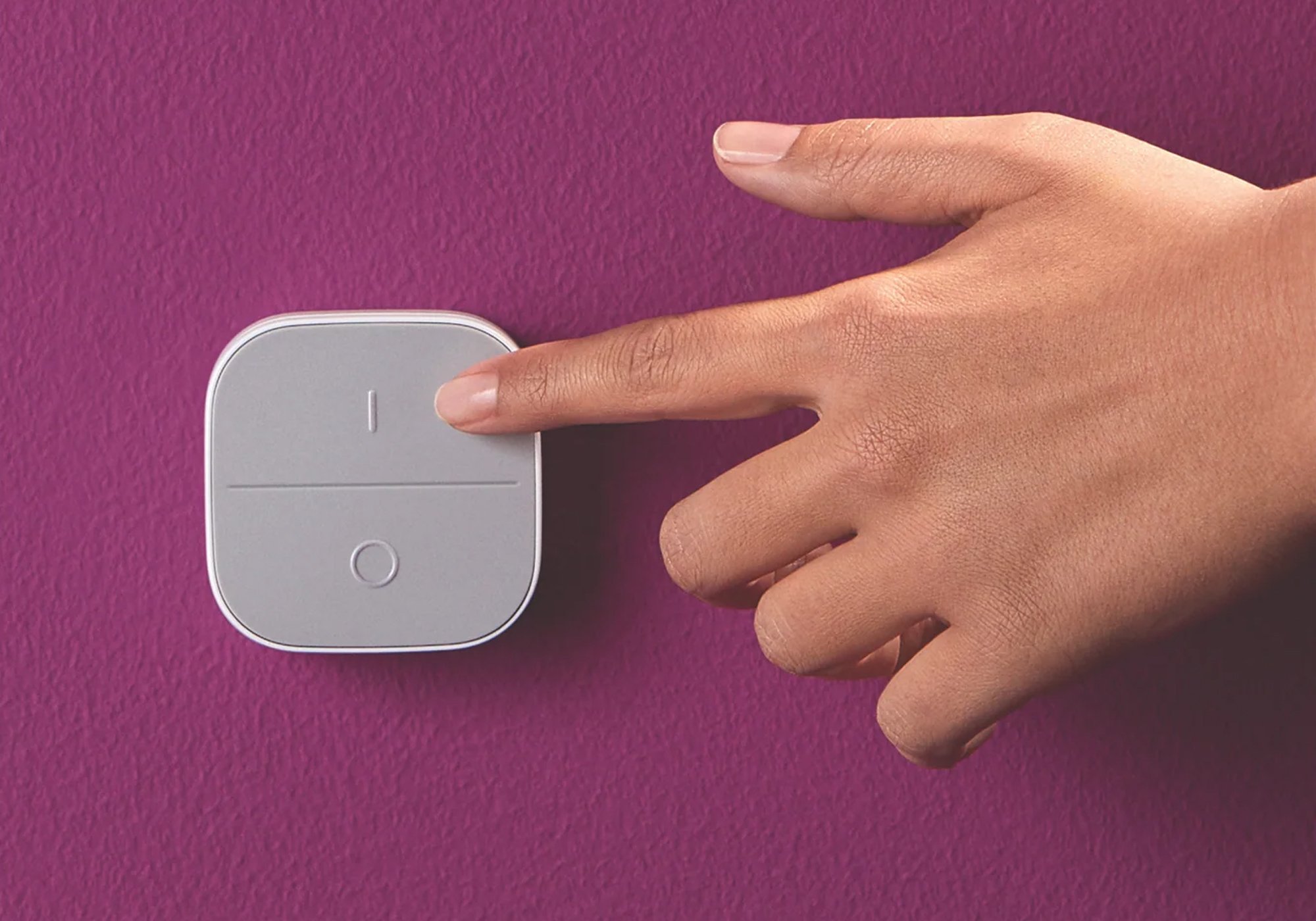 Portable Button