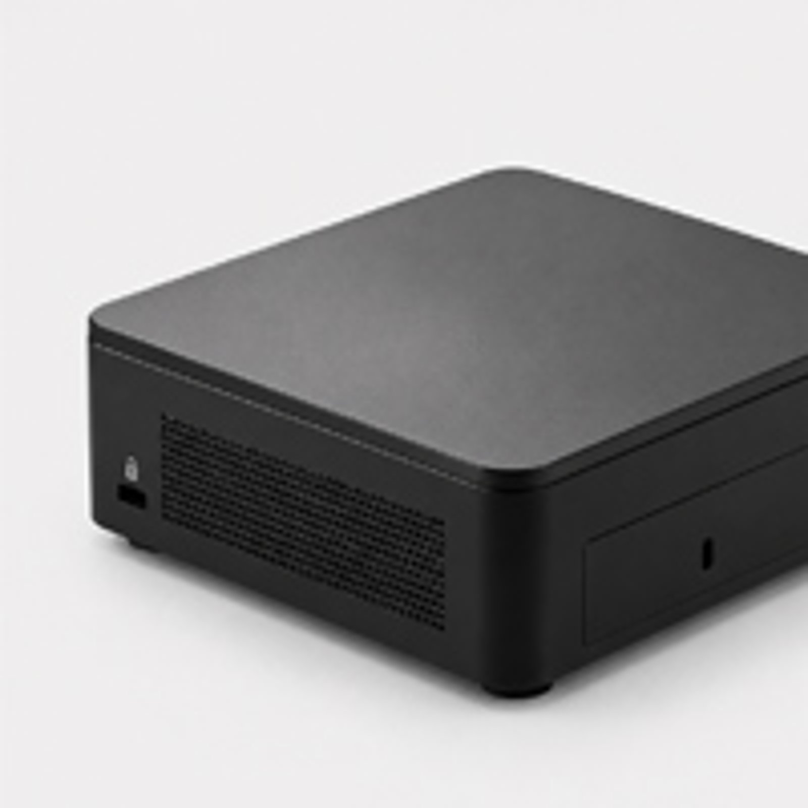 Intel NUC