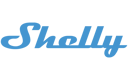 Shelly Logo