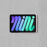 Dame Wall Home 2.0 for iPad mini