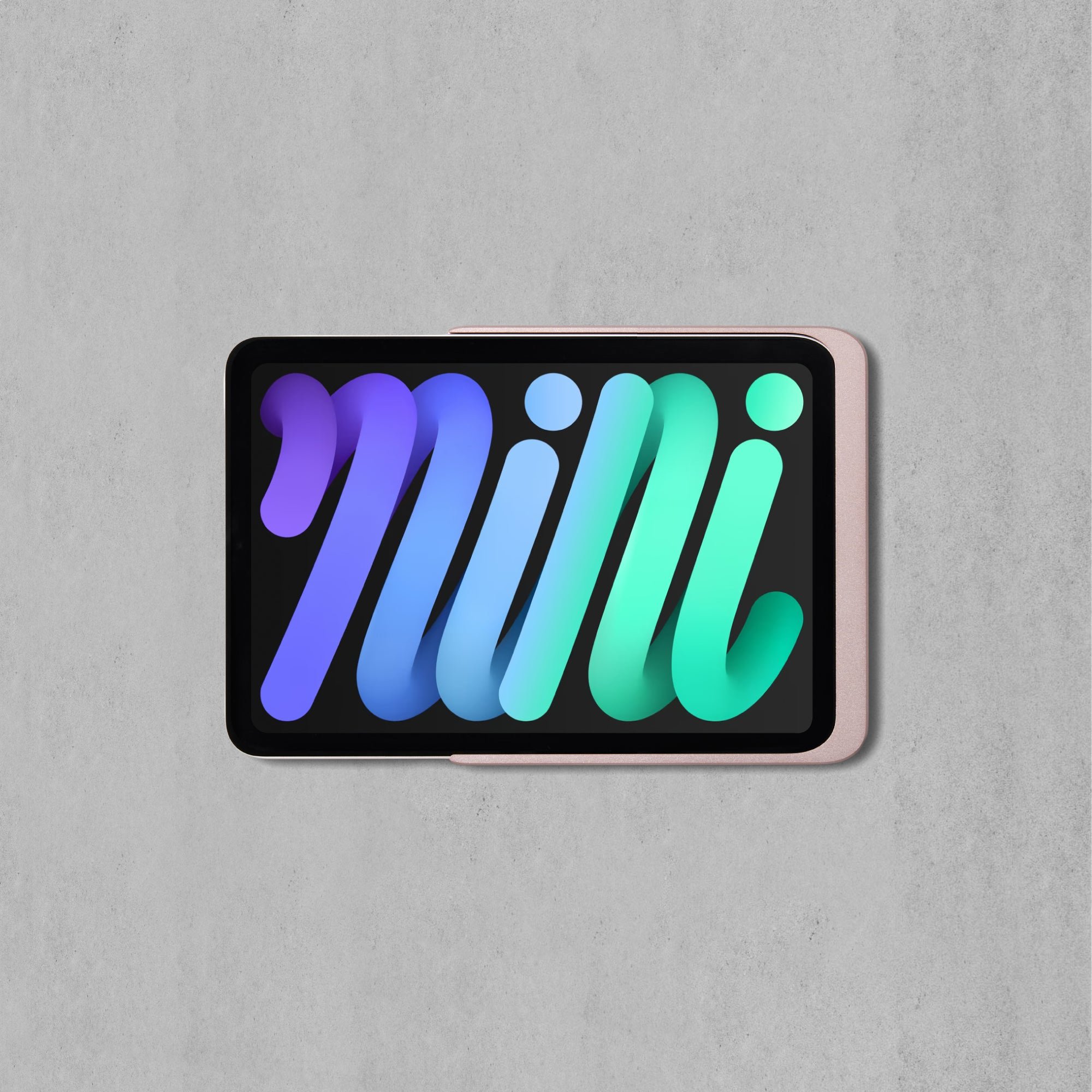 Dame Wall Home 2.0 for iPad mini