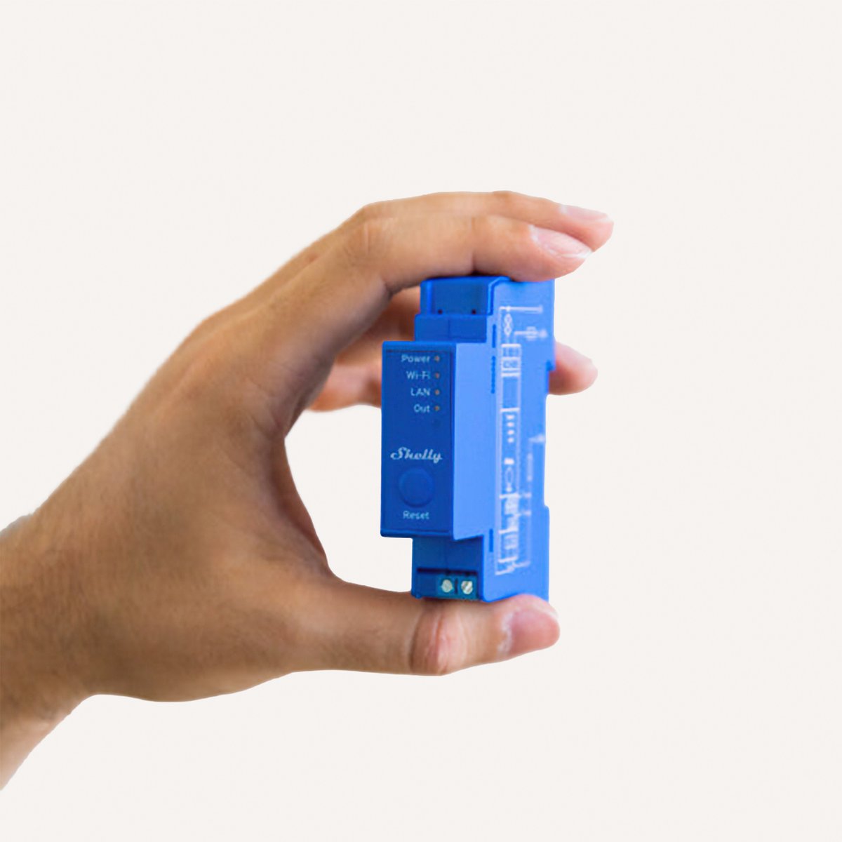 Pro 1 Smart Relay