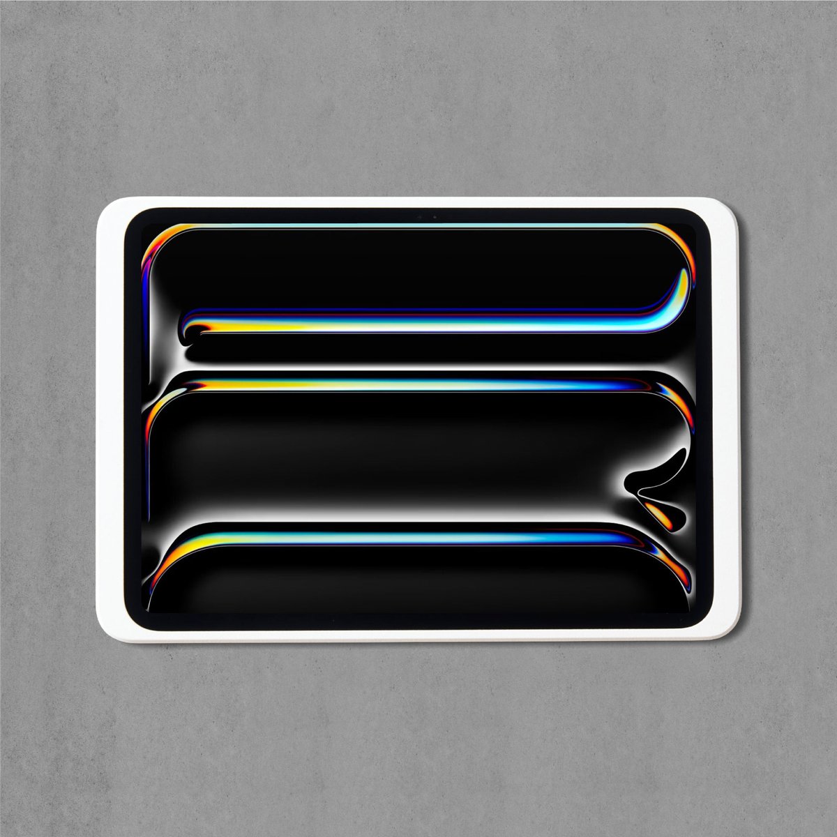 Dame Wall 2.0 for iPad Pro