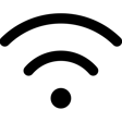 Wi-Fi Symbol