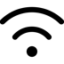 Wi-Fi Symbol