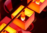 Candle - E14 470 Smart Bulb