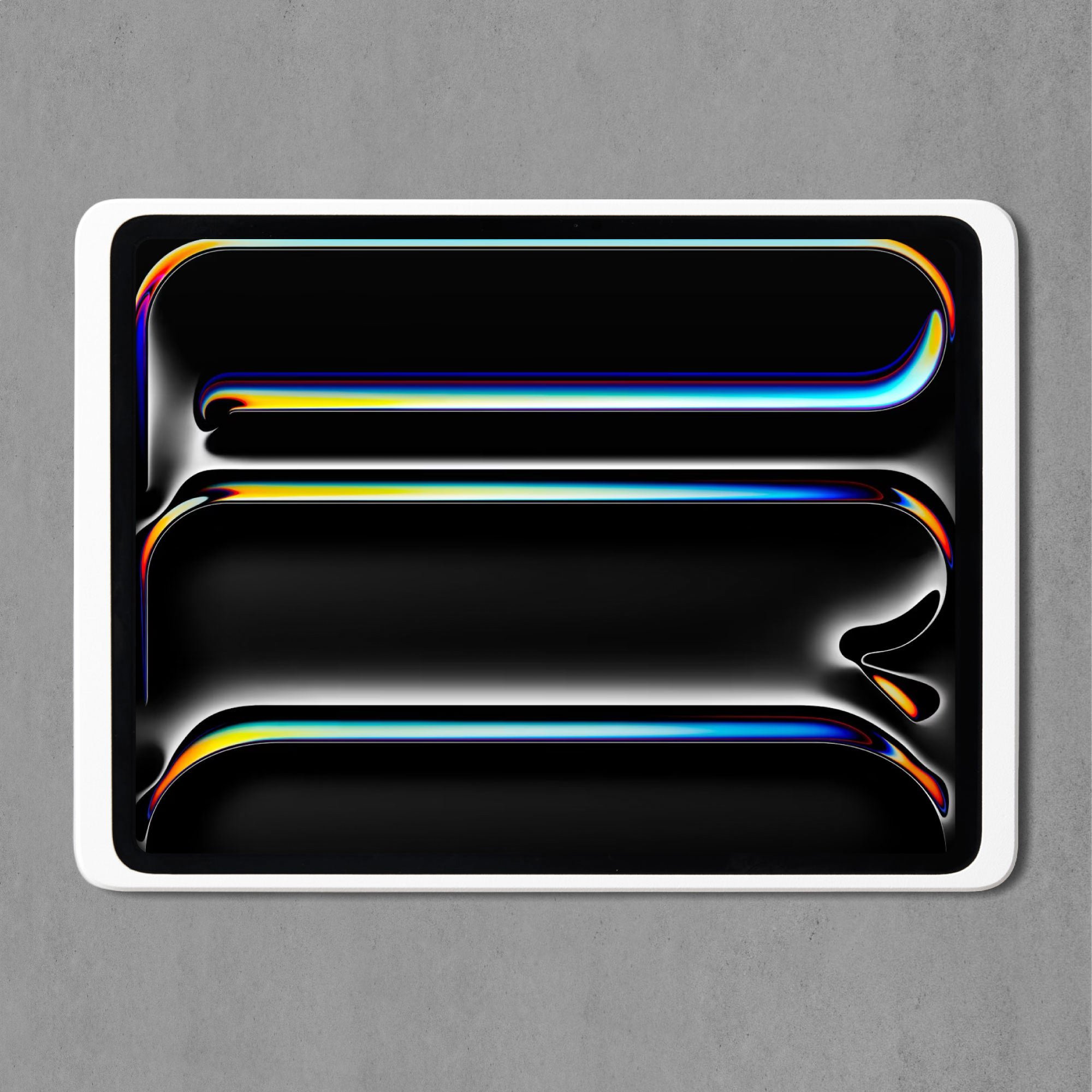 Dame Wall 2.0 for iPad Pro