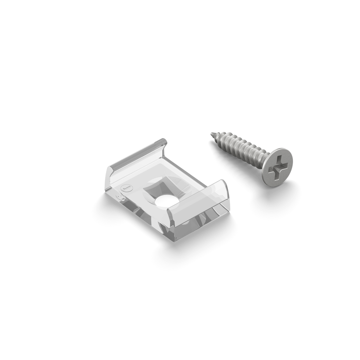 Flux Bracket (10 Pack)