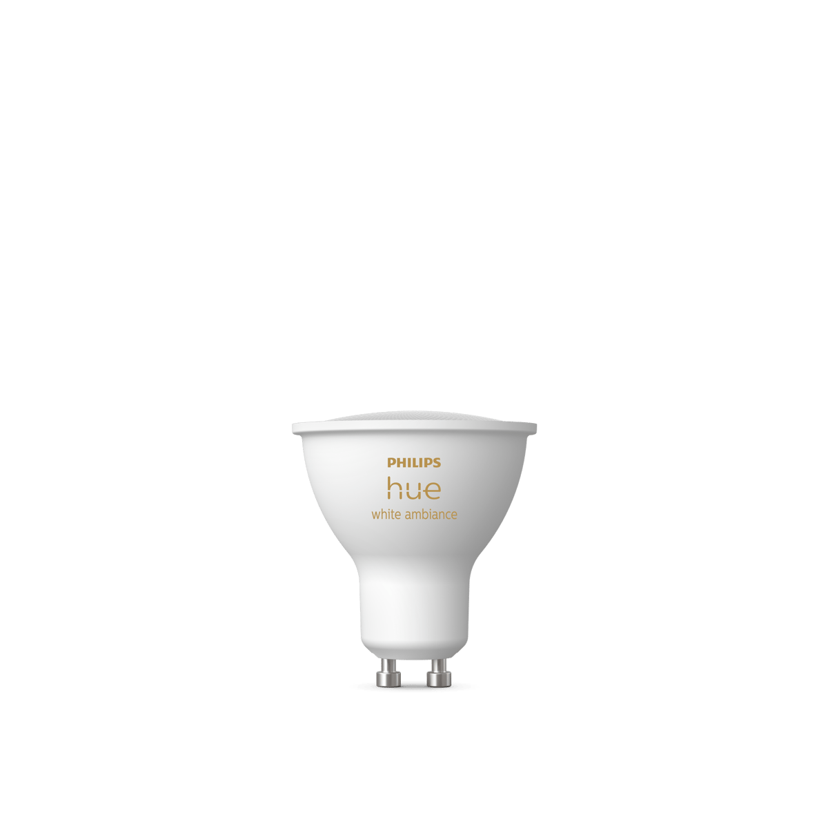 Philips Hue GU10 - 400 Smart Spotlight