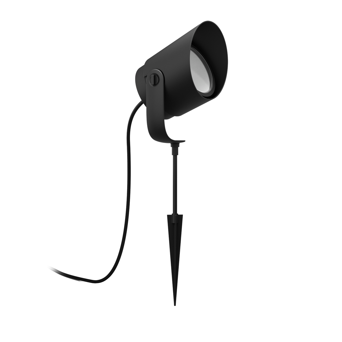 Lily XL Outdoor Spot Light