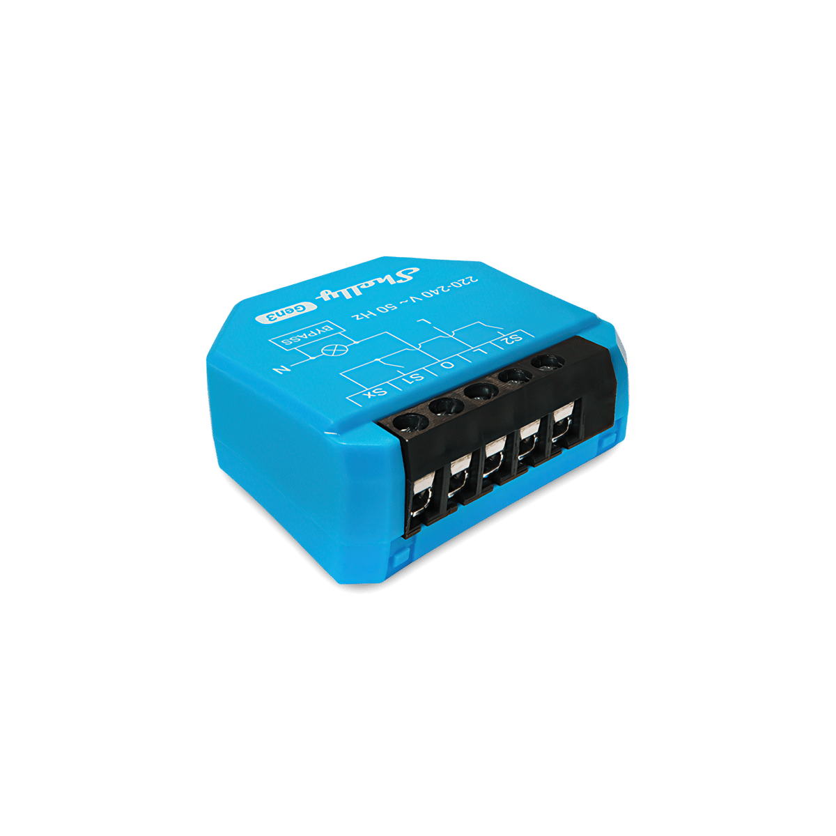 1L Gen3 Smart Relay