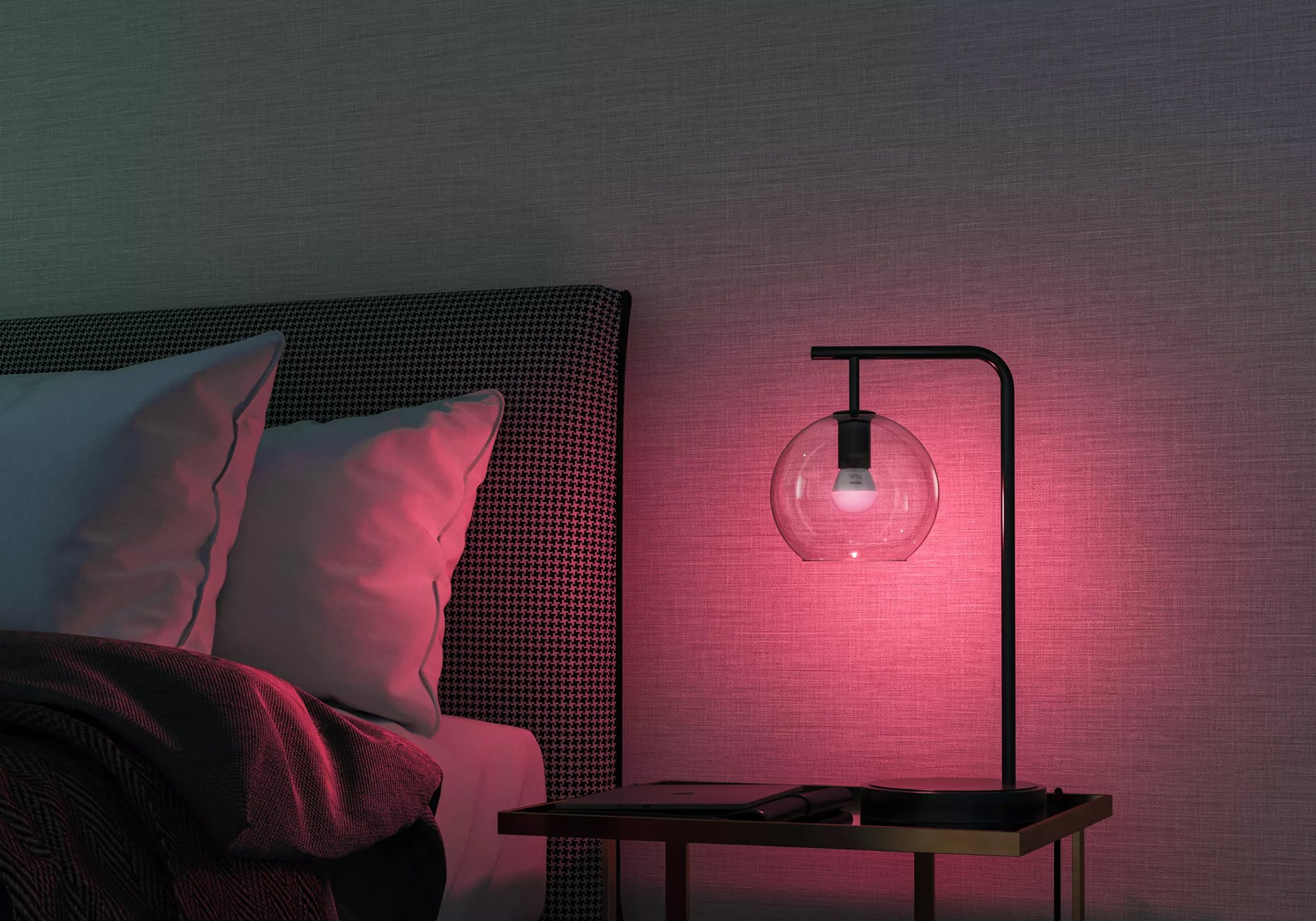 Luster - E14 470 Smart Bulb