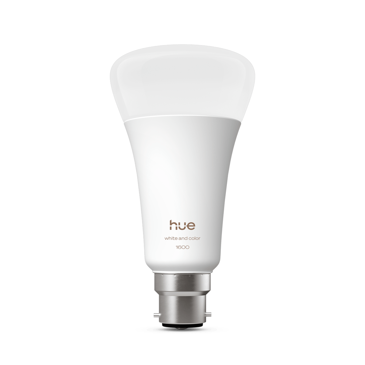 A67 - B22 1600 Smart Bulb
