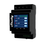 Pro 4PM Smart Relay