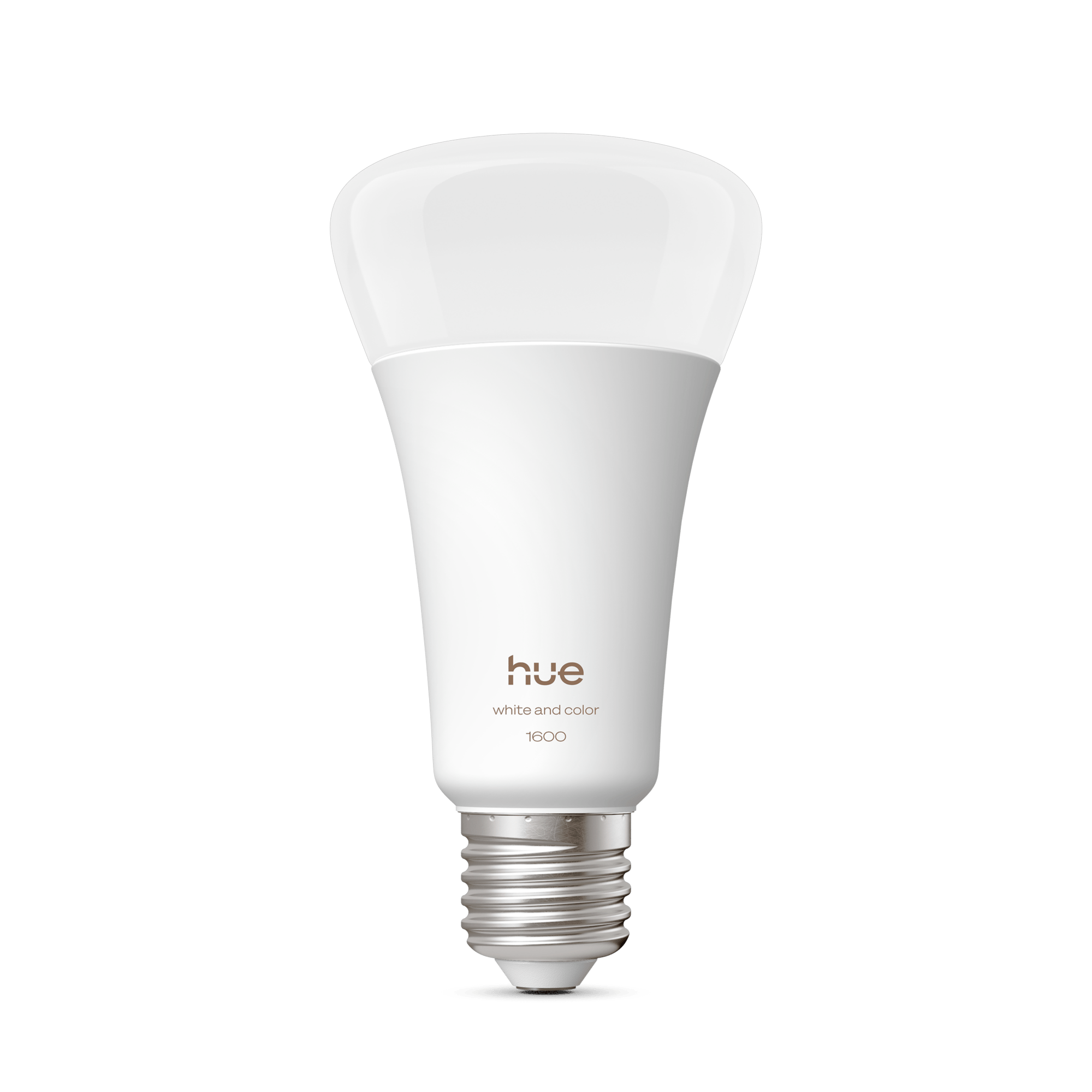 A67 - E27 1600 Smart Bulb