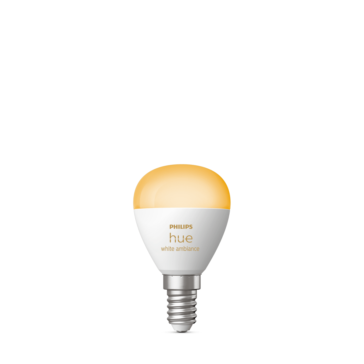 Luster - E14 470 Smart Bulb