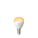 Luster - E14 470 Smart Bulb