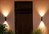 Appear Outdoor Wall Light