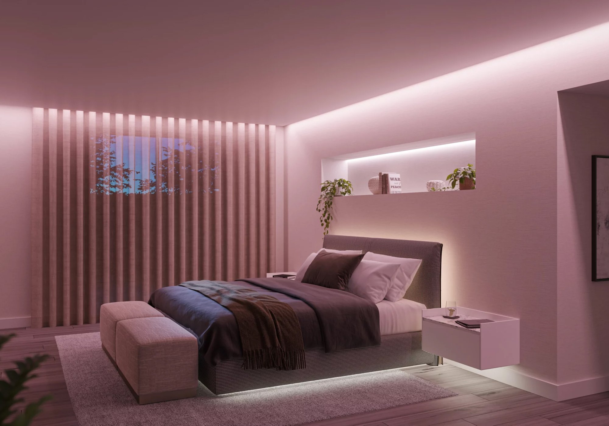 Solo - 10m LED Strip