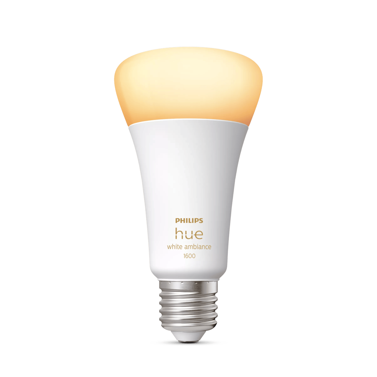 A67 - E27 1600 Smart Bulb