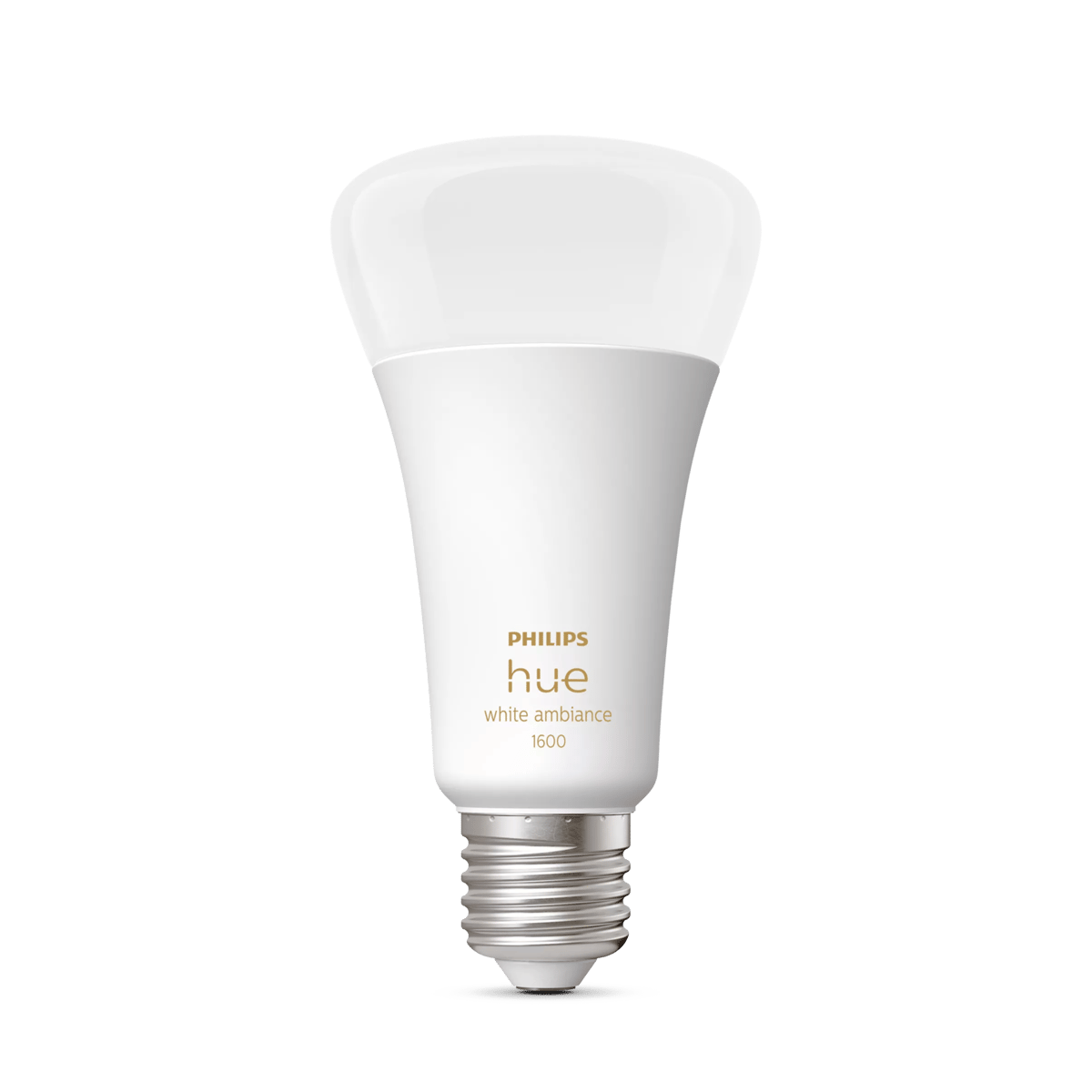 A67 - E27 1600 Smart Bulb