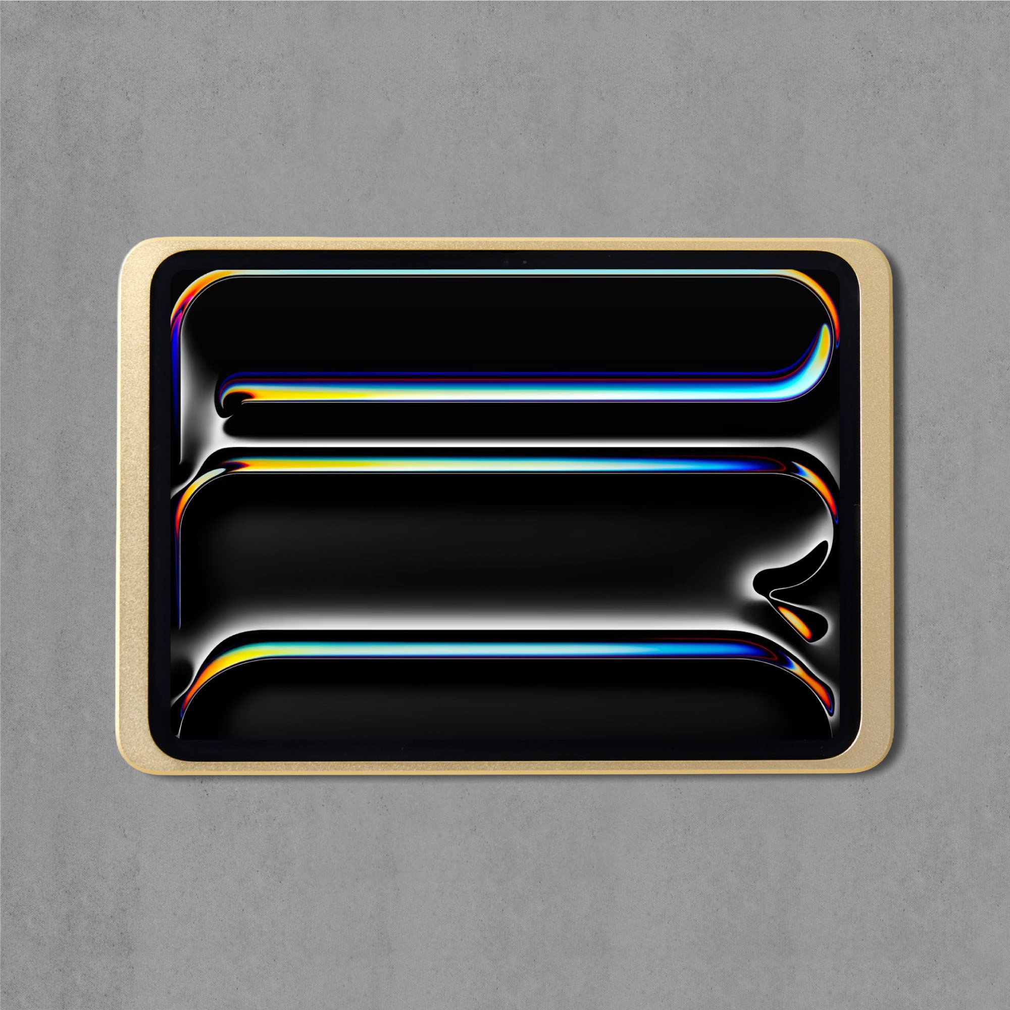 Dame Wall 2.0 for iPad Pro