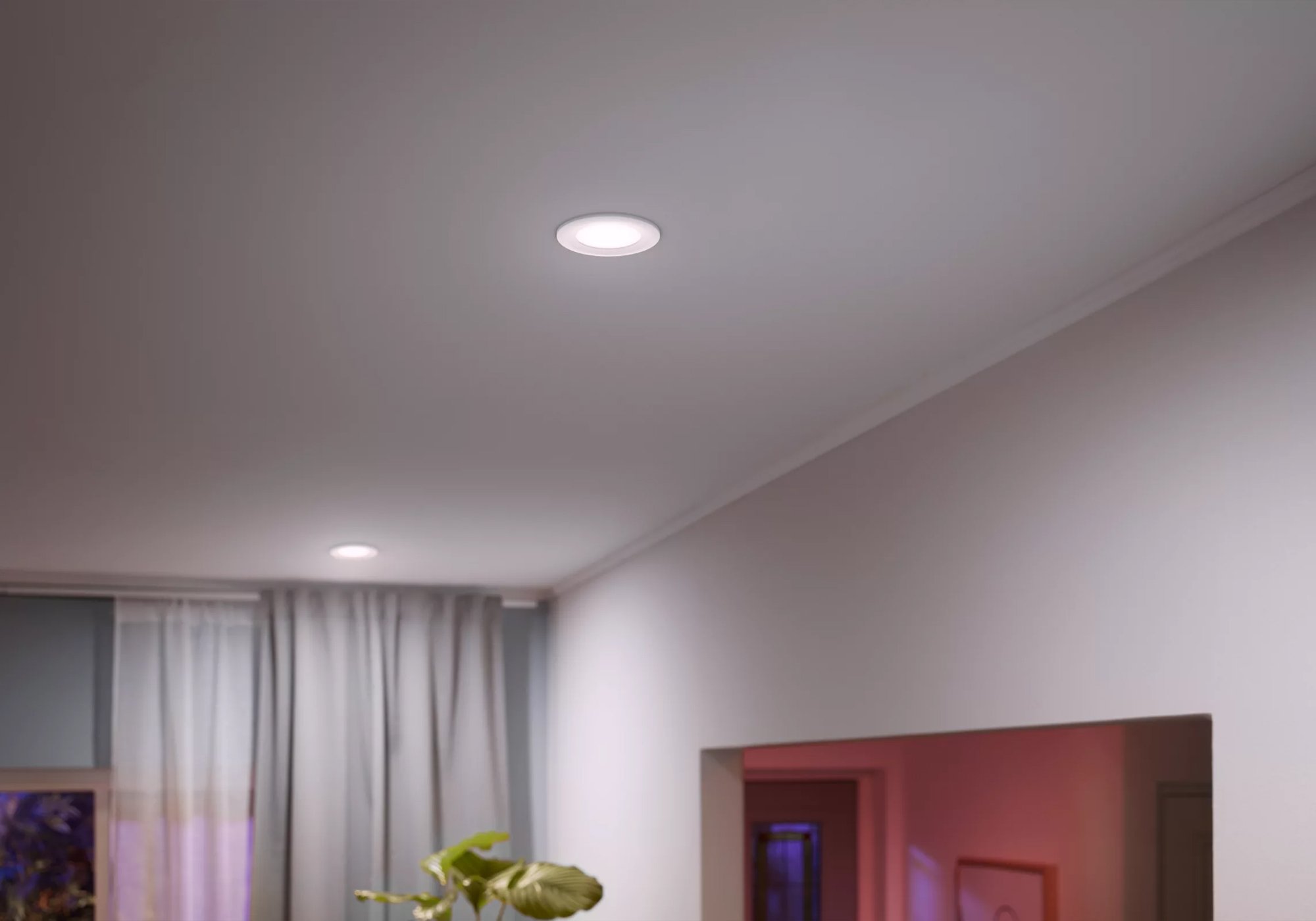 Akari Smart Downlight