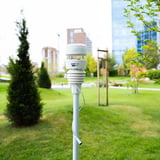 Ecowitt WS90 Weather Station