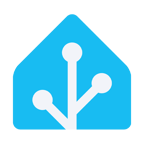 Home Assistant Symbol