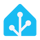 Home Assistant Symbol