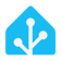 Home Assistant Symbol