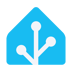 Home Assistant Symbol