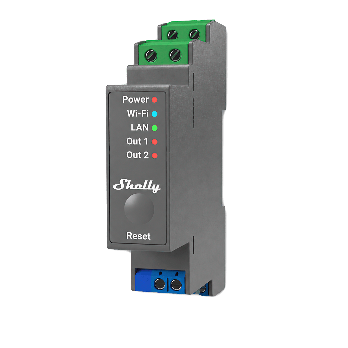 Pro 2 Smart Relay