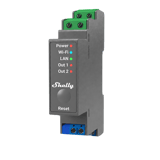 Pro 2 Smart Relay