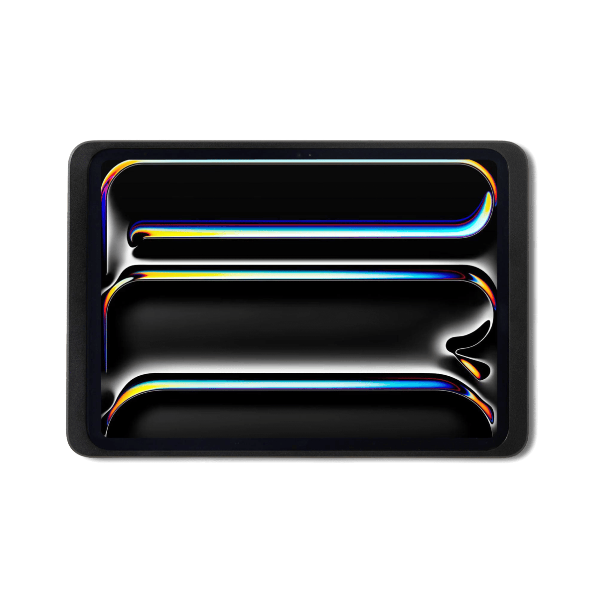 Displine Dame Wall 2.0 for iPad Pro