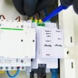 Pro 3EM-3CT63 Energy Meter