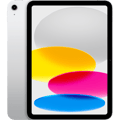 iPad (A16), seen from the front.