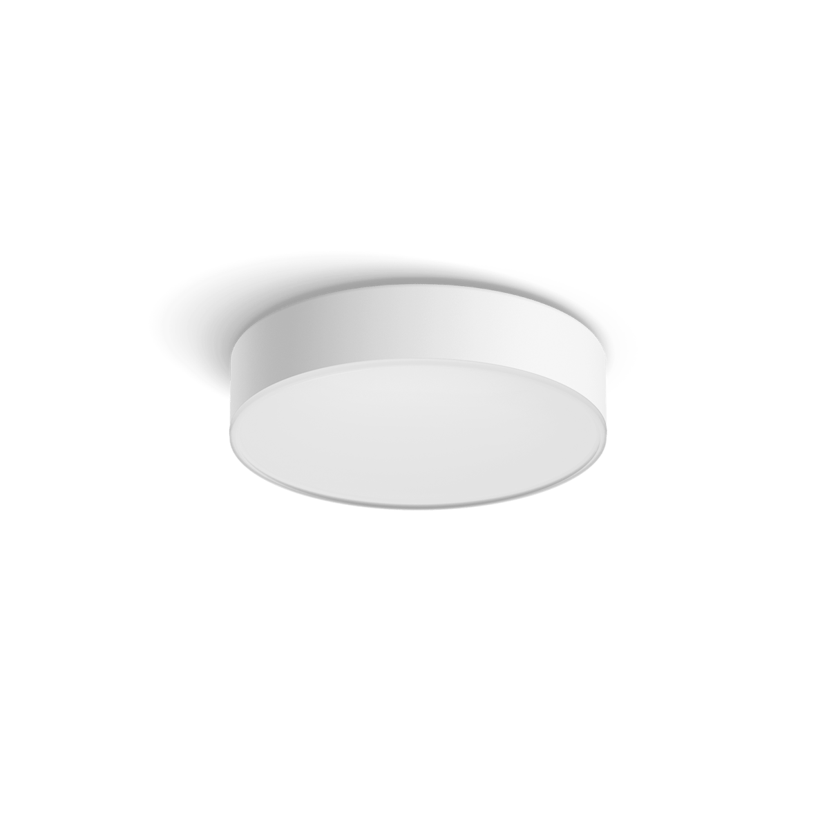 Philips Hue Enrave Small Ceiling Lamp